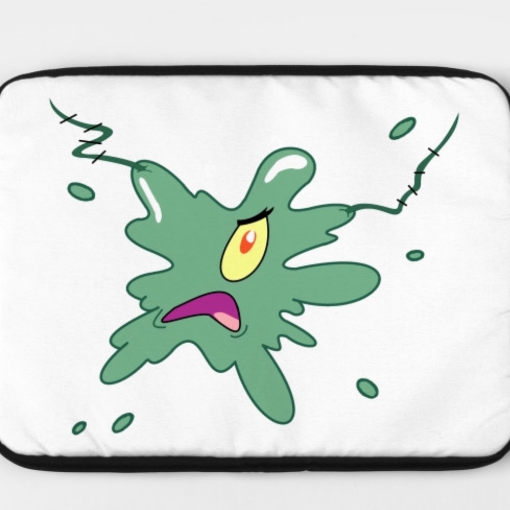 Meet your Posher, Allie